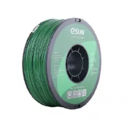 eSun ABS+3D Printing Filament-Pine Green-17