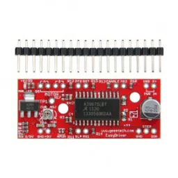 A3967 Stepper Motor Driver Module-21