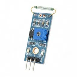 Reed Switch Sensor Module-23