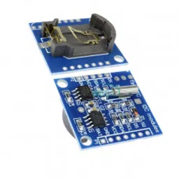 DS1307 Real Time Clock (RTC) Module-17