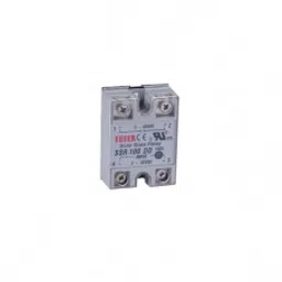 5-60V SSR-100DD Solid State Relay-29