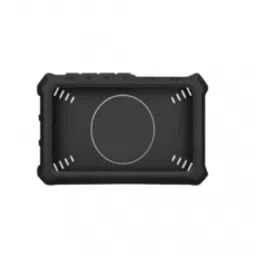 Black DS213 Silica Gel Protective Shell-30