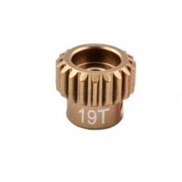 Metal 48P Spur Gear 19T-image-8