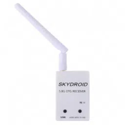 5.8G UVC OTG Android AV Phone Receiver-13