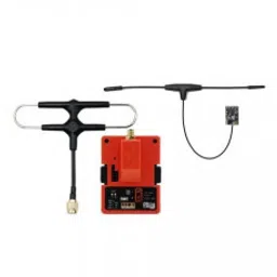 FrSky R9M 2019 Module and R9MX Receiver-13