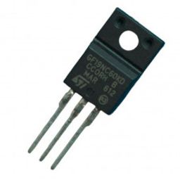 STGF19NC60KD IGBT - 600V 20A Short-Circuit Rugged IGBT-image-35