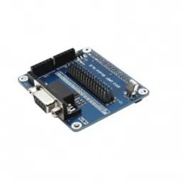 Raspberry Pi GPIO UART HAT- Shield V1.0-32