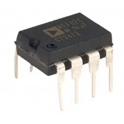 REF02 IC - 5V Precision Voltage Reference IC-picture-30