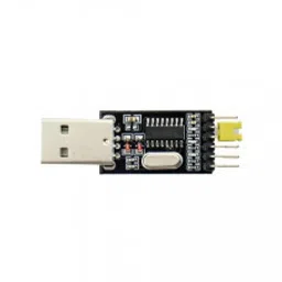 CH340G USB To TTL(Serial) Converter For Arduino Nano Raspberry Pi-23