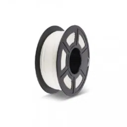 FlashForge 3D Pritner Filament ABS Pro White 1 KG/Spool-26
