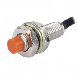 Autonics PR08-1.5DP DC 10-30V 1.5mm M8 Inductive Proximity Sensor PNP-NO (Unshielded)-29