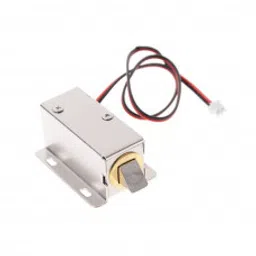 DC 24V Solenoid Electromagnetic Cabinet Door Lock-image-32