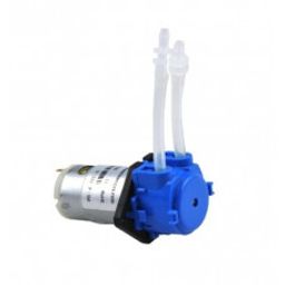 Kamoer NKP-DA-B08 24V DC Brushed Motor Peristaltic Pump-28