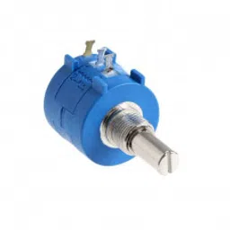 10k Ohm 3590S Precision Multiturn Potentiometer-28