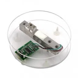 5 kg Load Cell with HX711 Module Shell and 4P DuPont Wire Kit-22