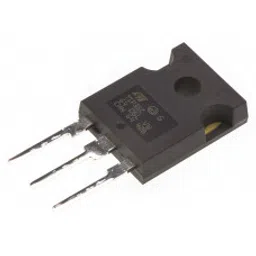 TIP35C NPN Power Amplifier Transistor 100V 25A TO-247 Package-picture-4