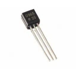 2SD965 NPN Low Frequency Transistor 20V 5A TO-92 Package-picture-27