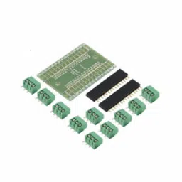 DIY Nano IO Shield V1.0-17