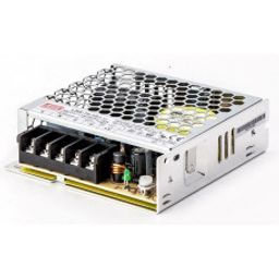 LRS-75-12 Mean Well SMPS - 12V 6A - 72W Metal Power Supply-image-10