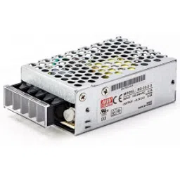 RS-25-3.3 Mean Well SMPS - 3.3V 6A - 20W Metal Power Supply-image-6