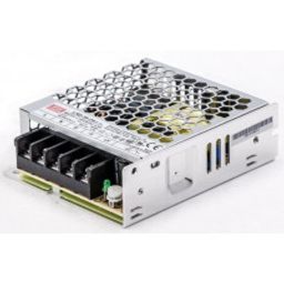LRS-35-24 Mean Well SMPS - 24V 1.2A - 36W Metal Power Supply-image-8