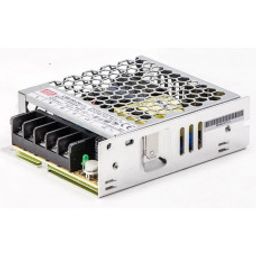 LRS-50-24 Mean Well SMPS - 24V 2.2A - 52.8W Metal Power Supply-image-11