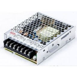 LRS-100-5 Mean Well SMPS - 5V 18A - 90W Metal Power Supply-31