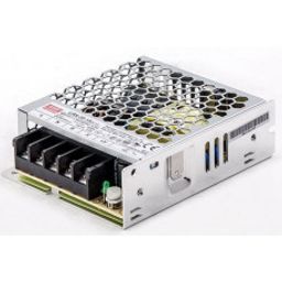 LRS-35-15 Mean Well SMPS - 15V 2.4A - 36W Metal Power Supply-image-46