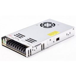 LRS-350-5 Mean Well SMPS - 5V 60A - 300W Metal Power Supply-image-51