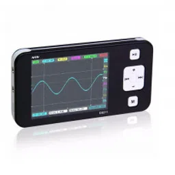 DS211 Mini Pocket Portable Oscilloscope-3