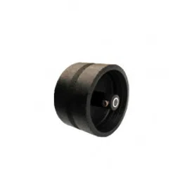 Pulley for Track Belt - 4 cm Width-1