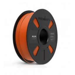 Numaker ASA Filament Orange 1.75 mm / 1 kg-20