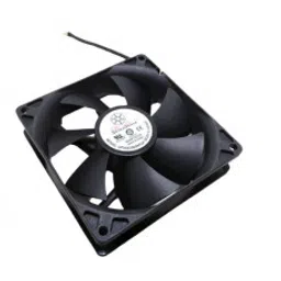 DC 5V 9225 Cooling Fan - 92x92x25 mm Size-image-86