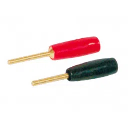 MX 2mm Banana Tip Male Plug Connector Crimping Type Gold Plated (MX-1422)-17