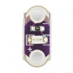LilyPad LED Green Color-17