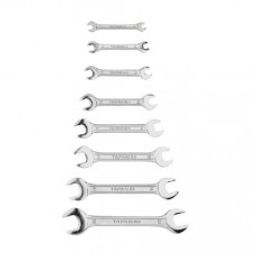 Taparia DEP-08 Double Ended Spanner Set-30