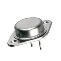 BU208D NPN High Voltage Fast switching Power Transistor 700V 5A TO-3 Metal Package-image-23