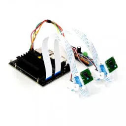 Arducam Pan Tilt Camera Bundle for Nvidia Jetson Xavier NX/Nano-2