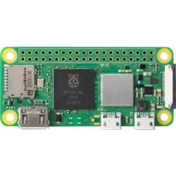 Raspberry Pi Zero 2 W-13