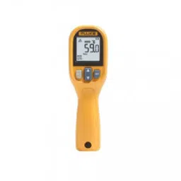 Fluke 59 MAX Infrared Thermometer -30 C to 350 C-image-92