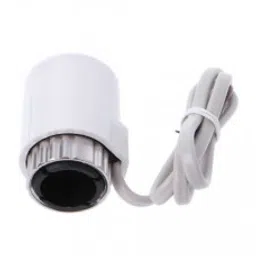 Normally Close Thermal Actuator For Underfloor Heating Manifold 230V 2W Waterproof IP54-31