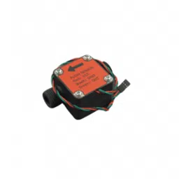 DFRobot Gravity Liquid Flow Sensor (G1/2)-24