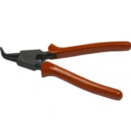 Taparia 1444-7C Bent Nose Circlip Plier - 180mm-11