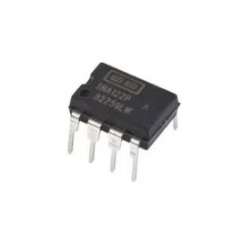 INA122 Single Supply Instrumentation Amplifier IC DIP-8 Package-25