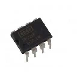 INA128 Low Power Instrumentation Amplifier IC DIP-8 Package-12