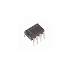 MAX488 RS-485/RS-422 Line Driver/Receiver IC DIP-8 Package-4