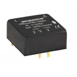 URB4815YMD-10WR3 Mornsun 48V to 15V DC-DC Converter 10W Power Supply Module - Horizontal DIP Package-32
