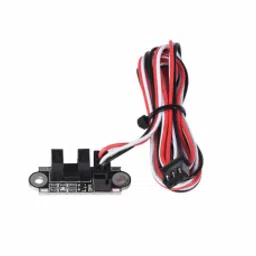 Optical Endstop Photoelectric Light Control Optical Limit Switch for 3D Printer-12