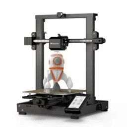 FlashForge Voxelab Aquila D1 3D Printer-0