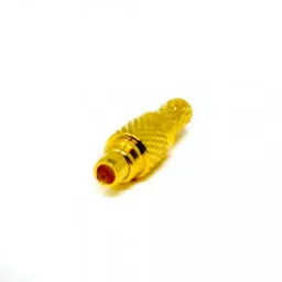 MCX RF Connector Male Straight Gold Plated Crimp type for Cable-picture-17